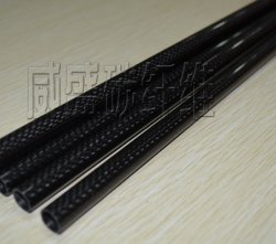 碳纖維在油氣開發領域中的應用