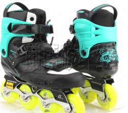 碳纖維滑輪鞋質(zhì)量如何