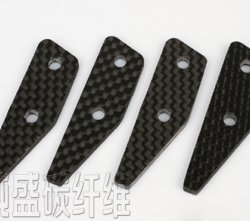 碳纖維復合材料的用途