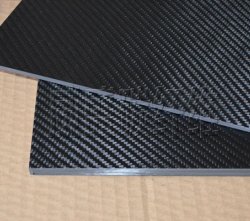 什么是碳纖維板