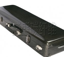 純碳纖維高檔小提琴盒