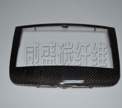 碳纖維制品的市場前景怎么樣