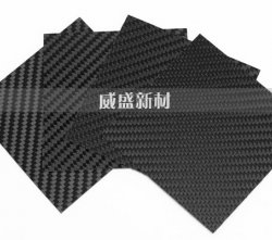 碳纖維和碳纖維復合材料有何不同