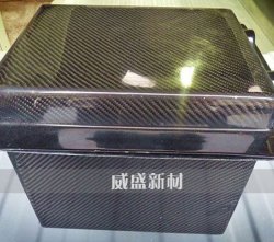 碳纖維復合材料的成型技術關鍵