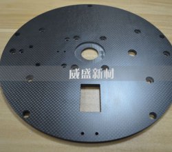 碳纖維復合材料的加工缺陷和對應方法