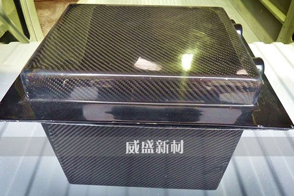 碳纖維復合材料制品