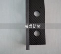 有比碳纖維更好的材料嗎