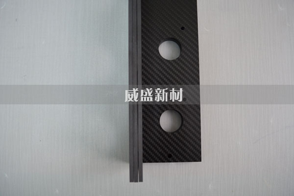 碳纖維復合材料