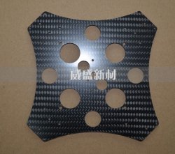 碳纖維復(fù)合材料制孔工藝