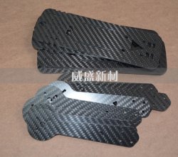 碳纖維復(fù)合材料的設(shè)計自由度