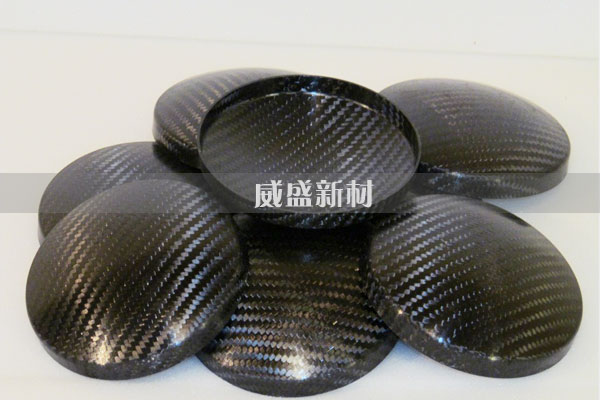 碳纖維復合材料制品