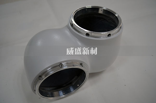 碳纖維機械人關節(jié)