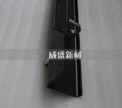 碳纖維復合材料結構件與傳統金屬構件性能比較