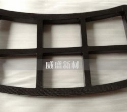 碳纖維復合材料構件的特性有哪些